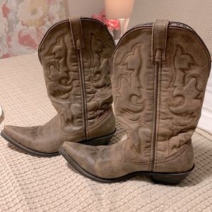 Laredo Boots